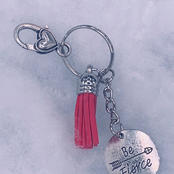 Key Chain - Picture 13 of 16